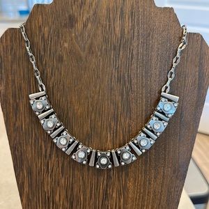 🆕 Lia Sophia Matrix Necklace